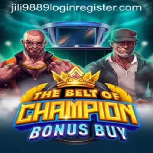 Discover the Exciting World of TheBeltOfChampionBonusBuy
