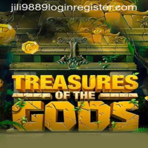 TreasureoftheGods: An Epic Journey into Mythical Realms