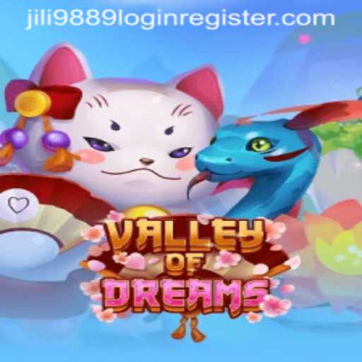 Valley of Dreams Game Overview