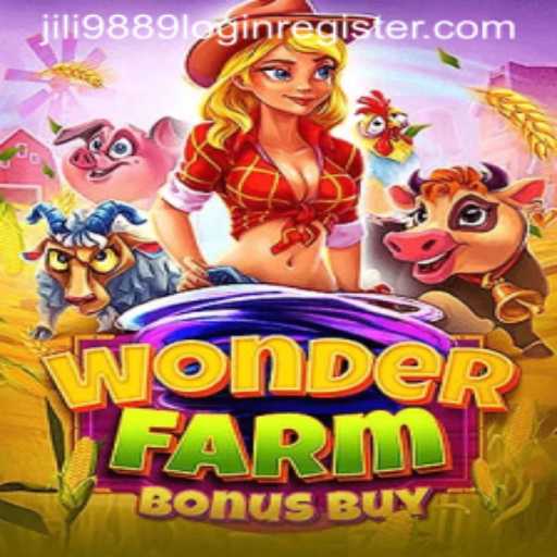 Discover WonderFarmBonusBuy: Unveiling a Captivating Gaming Experience