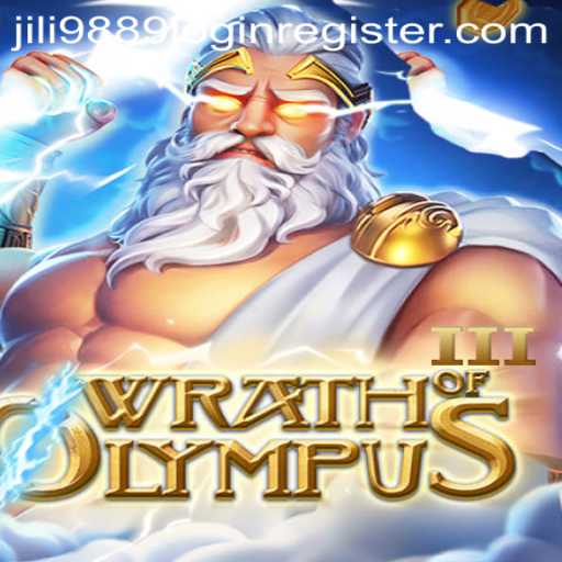 Unveiling WrathofOlympusIII: A Mythical Odyssey in Gaming