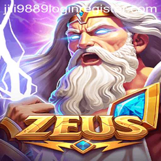 Exploring the Mythical Adventure of 'Zeus' and the 'Jili 9889 Login Register'